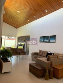Casa no Alphaville Sergipe