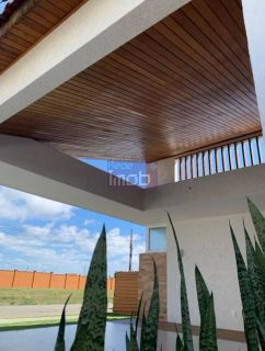 Casa no Alphaville Sergipe