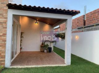 Casa no Alphaville Sergipe