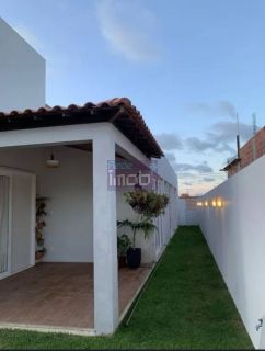 Casa no Alphaville Sergipe