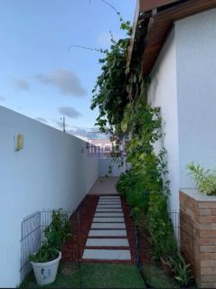 Casa no Alphaville Sergipe