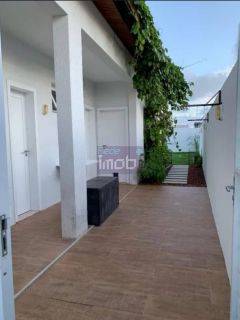Casa no Alphaville Sergipe