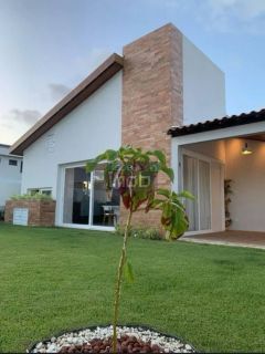Casa no Alphaville Sergipe
