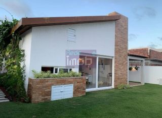 Casa no Alphaville Sergipe