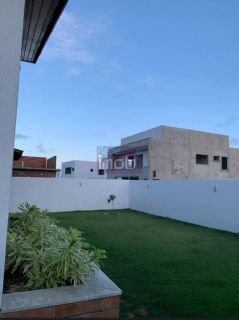 Casa no Alphaville Sergipe