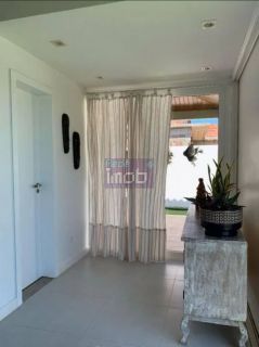 Casa no Alphaville Sergipe