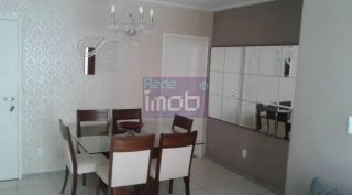Condomínio Residencial Gran Farol