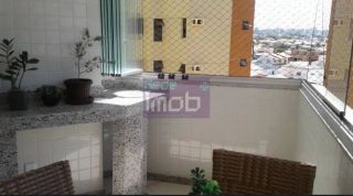Condomínio Residencial Gran Farol