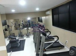 Condomínio Residencial Gran Farol