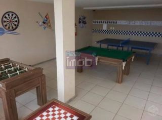 Condomínio Residencial Gran Farol