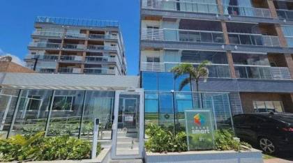 Smart Residence Porteira Fechada