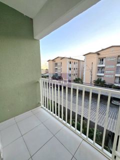 Condomínio Residencial Das Arvores.