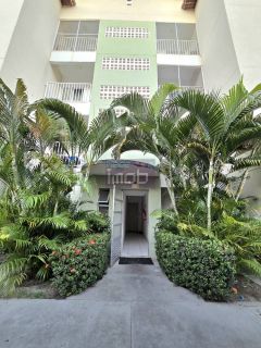 Condomínio Residencial Das Arvores.