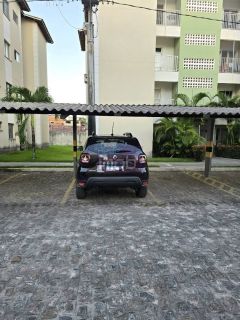 Condomínio Residencial Das Arvores.