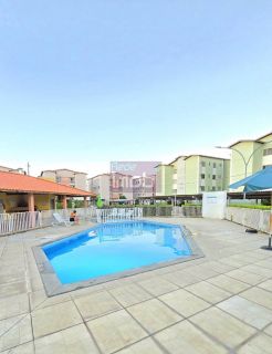 Condomínio Residencial Das Arvores.