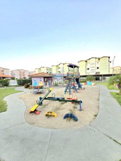Condomínio Residencial Das Arvores.