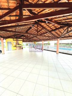 Condomínio Residencial Das Arvores.