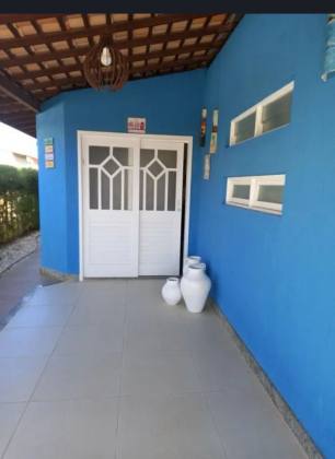 Condomínio Portal das Águas