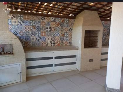Condomínio Portal das Águas