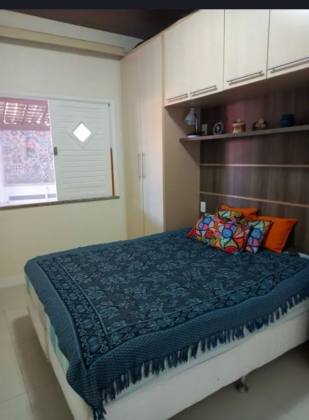 Condomínio Portal das Águas