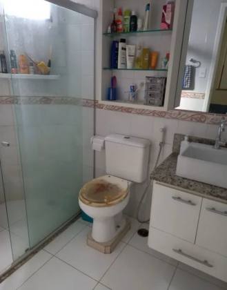 Condomínio Portal das Águas