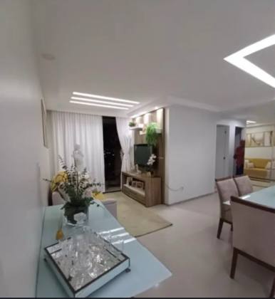 Elevatto Condomínio Clube Porteira Fechada