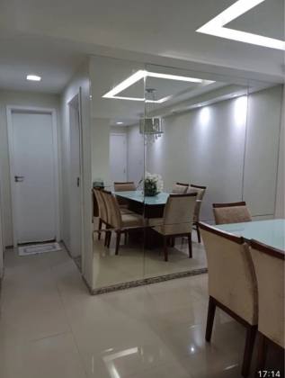 Elevatto Condomínio Clube Porteira Fechada