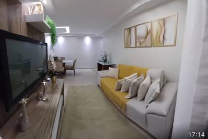 Elevatto Condomínio Clube Porteira Fechada