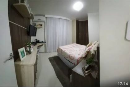 Elevatto Condomínio Clube Porteira Fechada