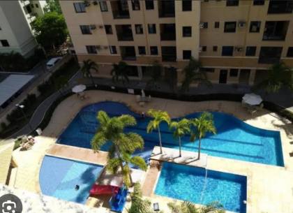 Elevatto Condomínio Clube Porteira Fechada