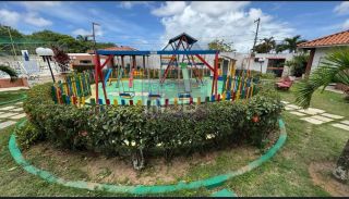 Parque das Fontes Club Residence