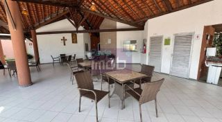 Parque das Fontes Club Residence