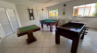 Parque das Fontes Club Residence