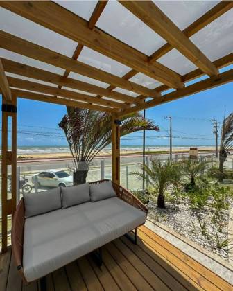 Maravista Home Beach