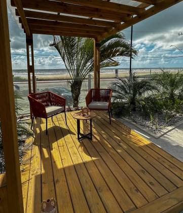Maravista Home Beach