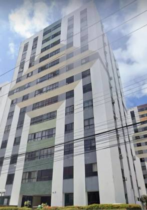 Condomínio Residencial Delphinos