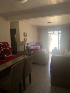 Casa Duplex no Pereira Lobo