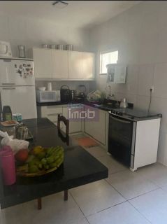Casa Duplex no Pereira Lobo