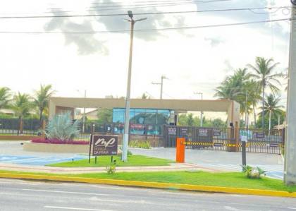 Casa no Condomínio Morada da Praia 1
