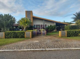 Casa no Condomínio Morada da Praia 1