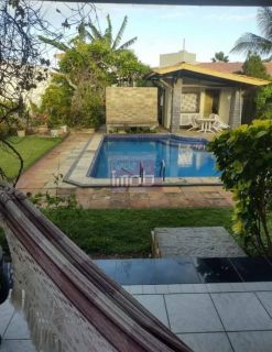 Casa no Condomínio Morada da Praia 1