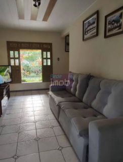 Casa no Condomínio Morada da Praia 1