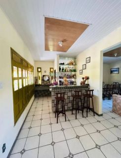Casa no Condomínio Morada da Praia 1