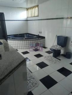Casa no Condomínio Morada da Praia 1