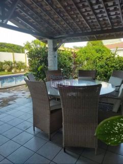 Casa no Condomínio Morada da Praia 1