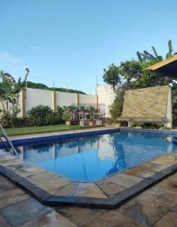 Casa no Condomínio Morada da Praia 1
