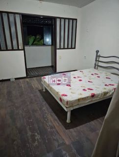 Casa Frente Mar com Piscina na Praia da Costa