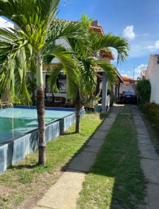 Condominio Atlantic Beach 1