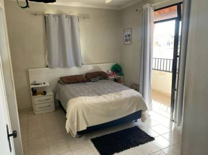 Condominio Atlantic Beach 1
