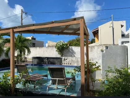 Condominio Atlantic Beach 1